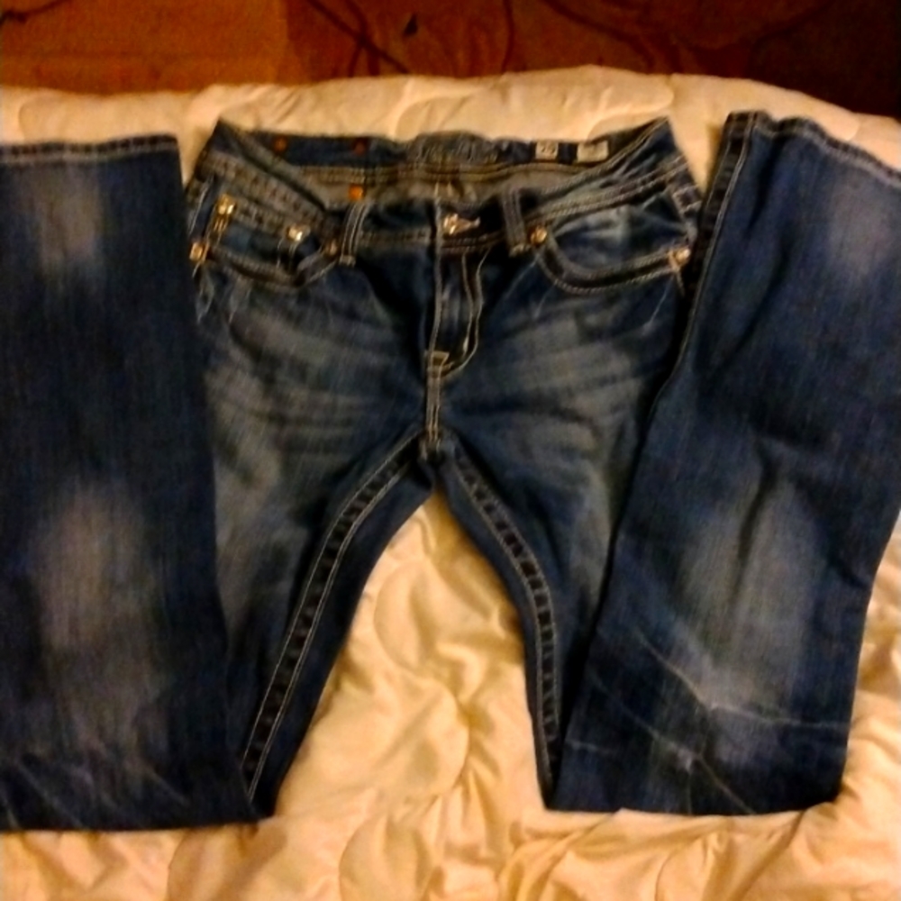 Miss Me jeans 29/36